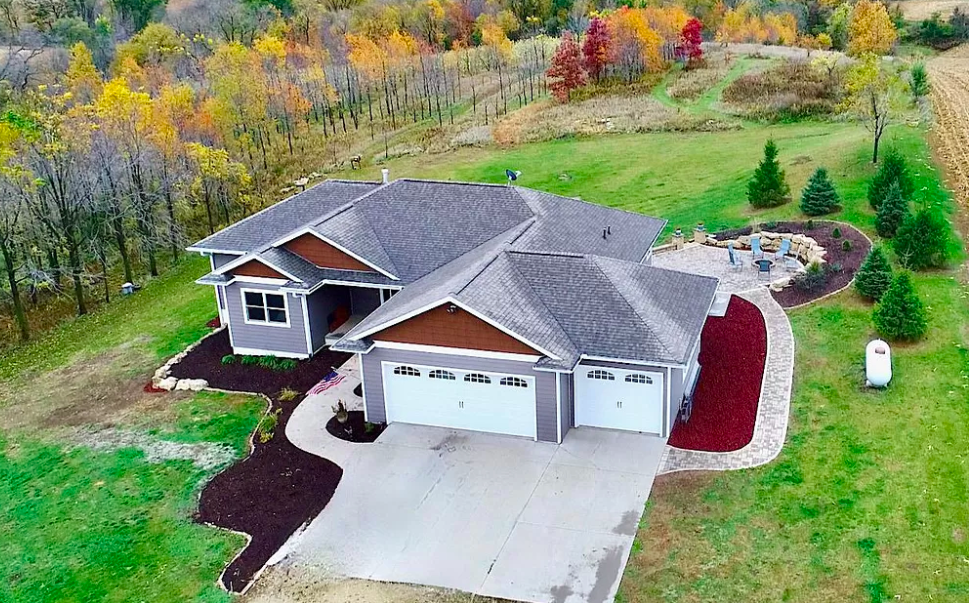 Dec. 2021 most expensive Goodhue County houses bought